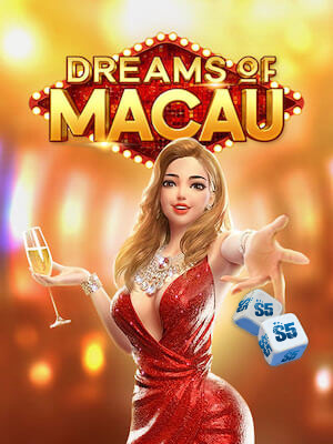 Dreams of Macau - PGSoft